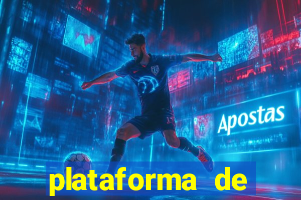 plataforma de fortune tiger